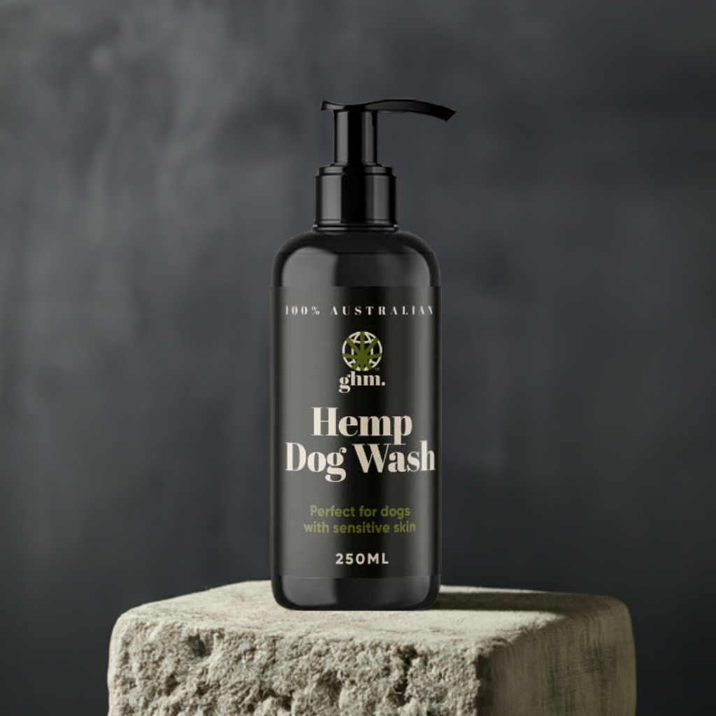 Dog Wash