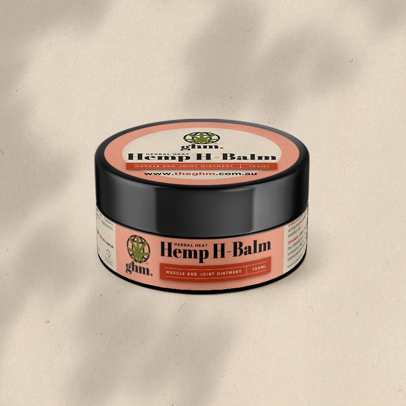 H-Balm Large