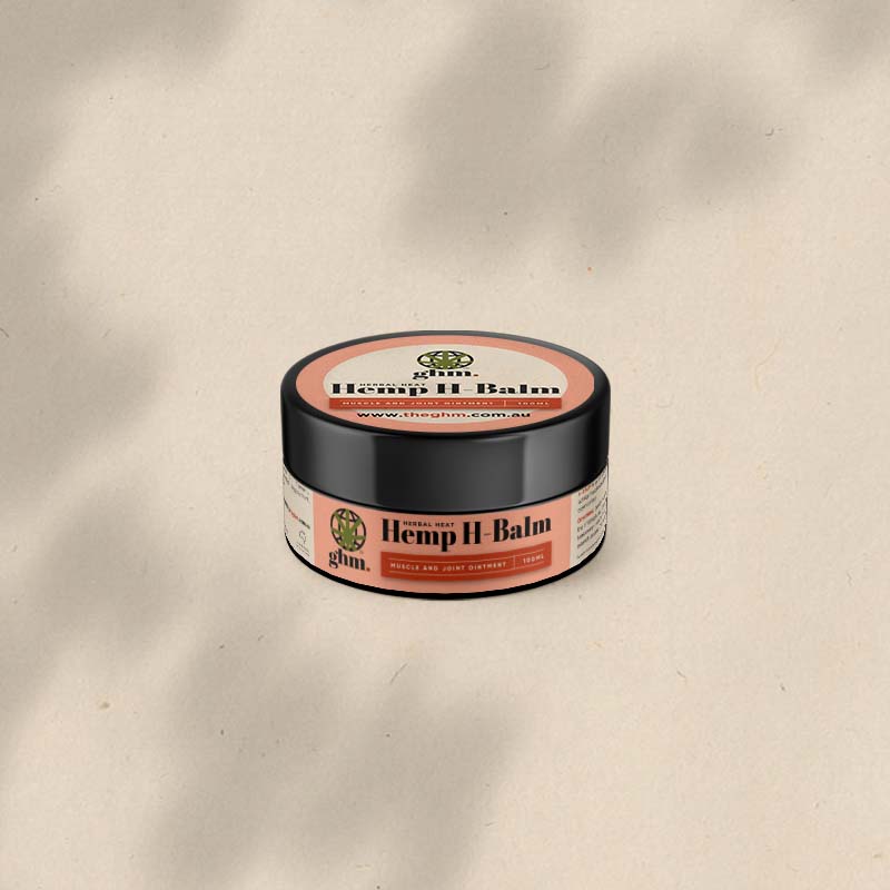 H-Balm Small