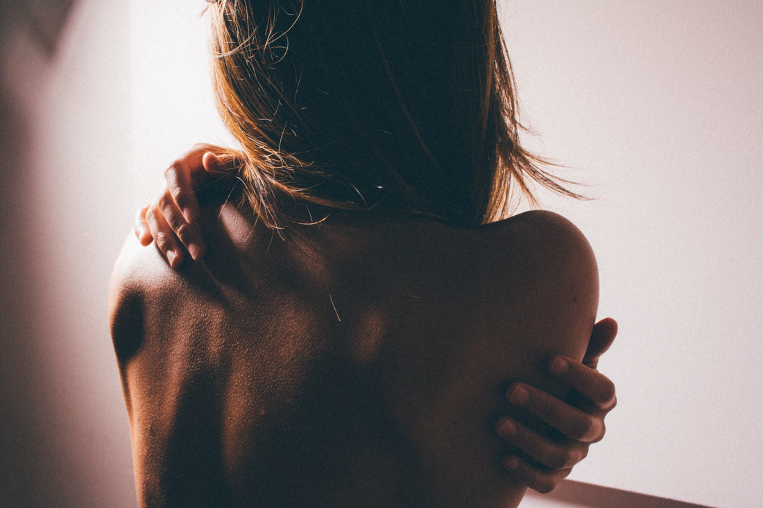Soothe Naturally with H-Balm: Your Go-To for Aching Muscles and Joints