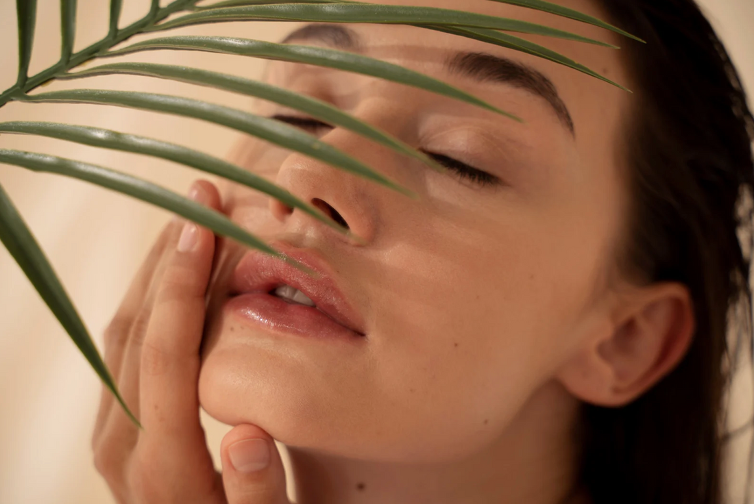 Glowing Skin Starts Here: The Power of Local, Organic Hemp Skincare