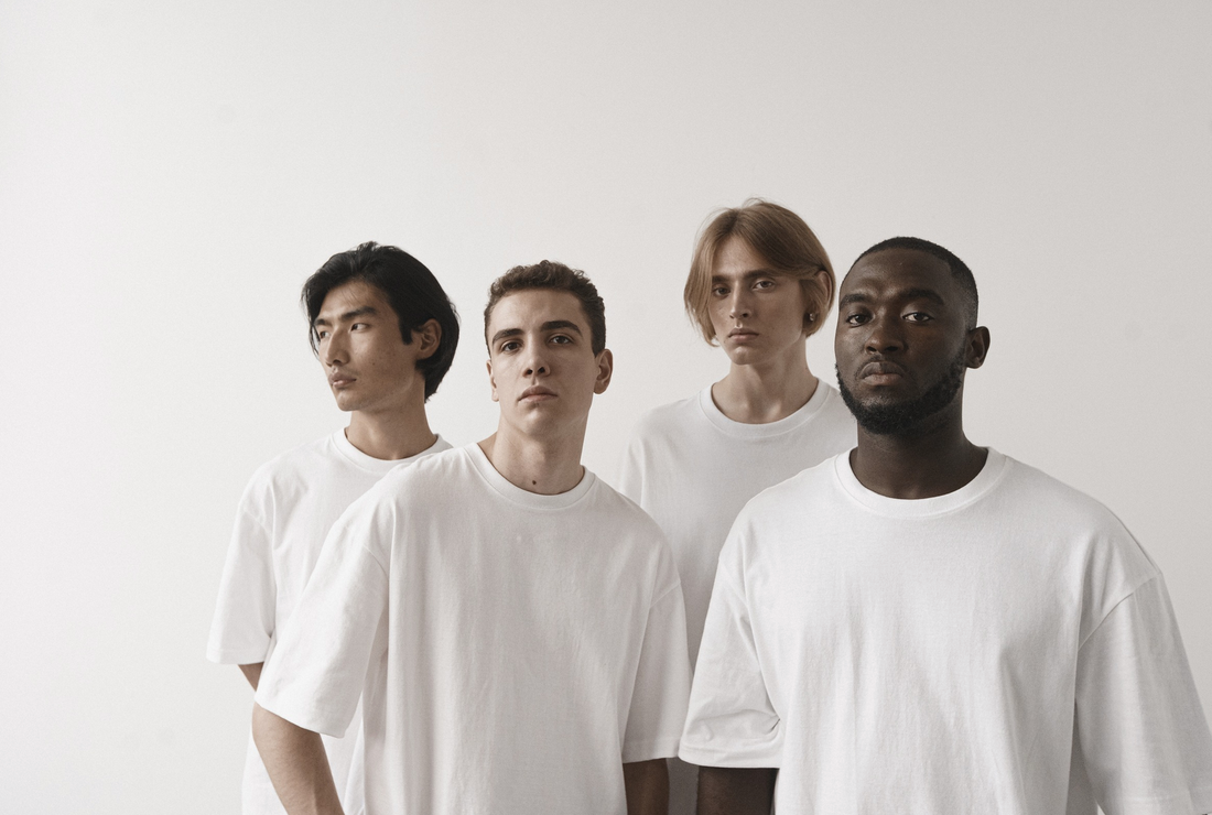 Hemp Tees: Comfort, Consciousness & Calm in Every Thread