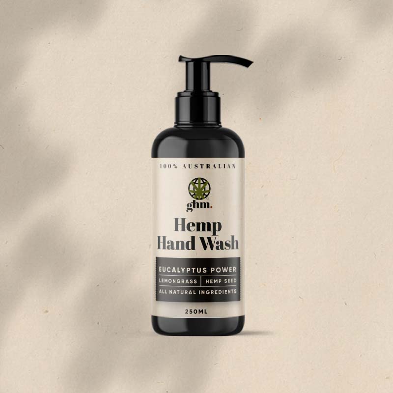 Hand Wash